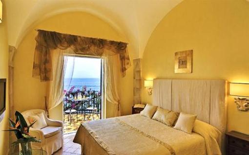 фото отеля Hotel Santa Caterina Amalfi