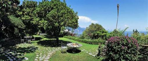 фото отеля Hotel Santa Caterina Amalfi