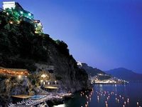 Hotel Santa Caterina Amalfi