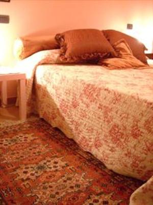 фото отеля Olivanda Agriturismo Bed and Breakfast