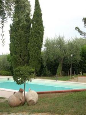 фото отеля Olivanda Agriturismo Bed and Breakfast