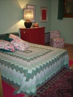 фото отеля Olivanda Agriturismo Bed and Breakfast