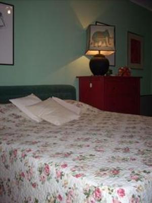 фото отеля Olivanda Agriturismo Bed and Breakfast