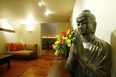 фото отеля Heritage Hotel & Spa Du Vin