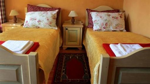 фото отеля Hotel & Apartments Vitranc