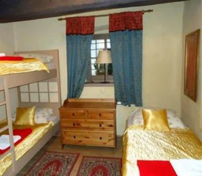 фото отеля Hotel & Apartments Vitranc