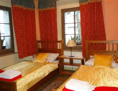 фото отеля Hotel & Apartments Vitranc
