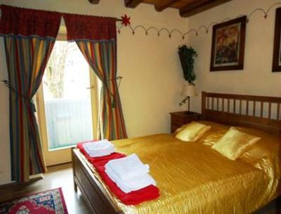 фото отеля Hotel & Apartments Vitranc