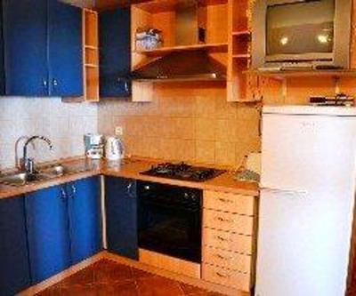 фото отеля Luce Apartments