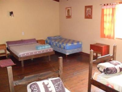 фото отеля Palmera Apartment Puerto Iguazu