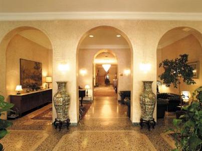 фото отеля Rechigi Park Hotel