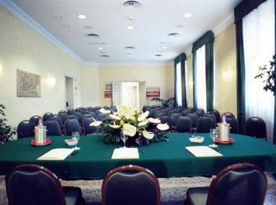 фото отеля Rechigi Park Hotel