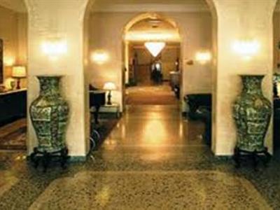 фото отеля Rechigi Park Hotel