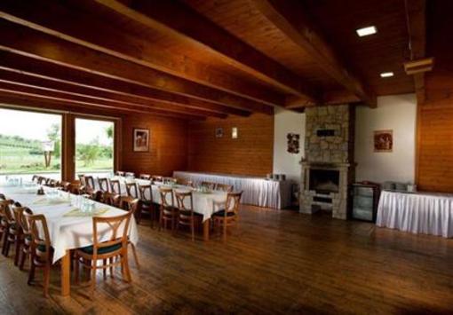 фото отеля Hotel Kravi Hora