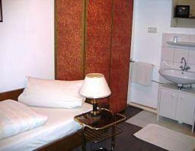 фото отеля Eintracht Hotel