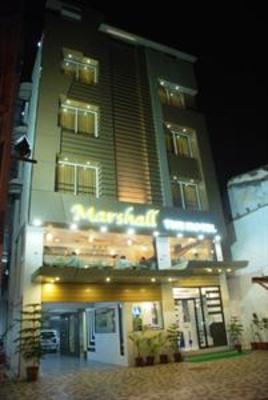 фото отеля Marshall The Hotel