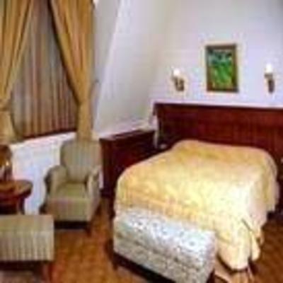 фото отеля Polus Palace Thermal Golf Club