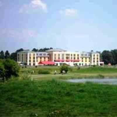 фото отеля Polus Palace Thermal Golf Club
