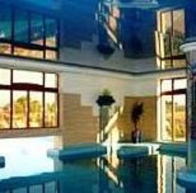 фото отеля Polus Palace Thermal Golf Club