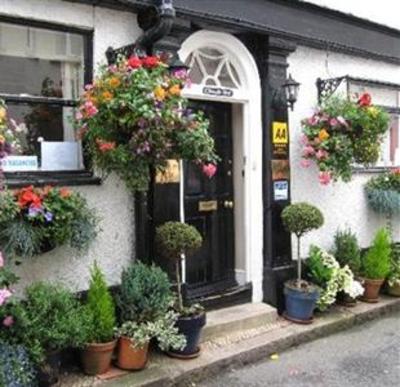 фото отеля Cherubs Nest Bed and Breakfast Dartmouth (England)