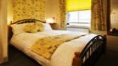 фото отеля Cherubs Nest Bed and Breakfast Dartmouth (England)