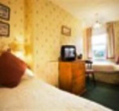 фото отеля Cherubs Nest Bed and Breakfast Dartmouth (England)