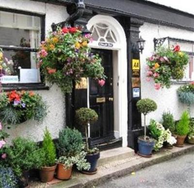 фото отеля Cherubs Nest Bed and Breakfast Dartmouth (England)