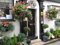 Cherubs Nest Bed and Breakfast Dartmouth (England)