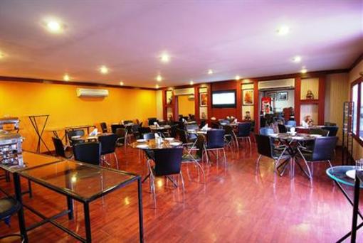 фото отеля Hotel Africa Avenue GK