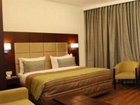 Hotel Africa Avenue GK