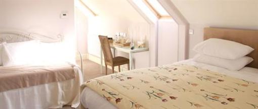 фото отеля The Exeter Arms Hotel Stamford