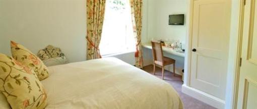 фото отеля The Exeter Arms Hotel Stamford