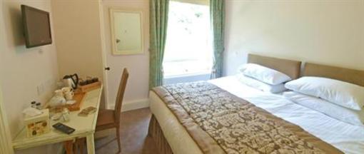 фото отеля The Exeter Arms Hotel Stamford