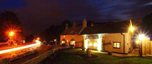фото отеля The Exeter Arms Hotel Stamford