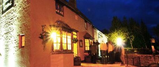 фото отеля The Exeter Arms Hotel Stamford