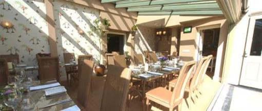 фото отеля The Exeter Arms Hotel Stamford
