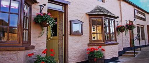 фото отеля The Exeter Arms Hotel Stamford