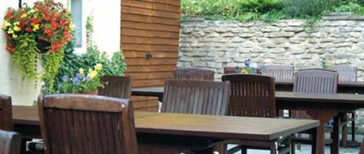 фото отеля The Exeter Arms Hotel Stamford