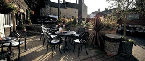 фото отеля The Exeter Arms Hotel Stamford