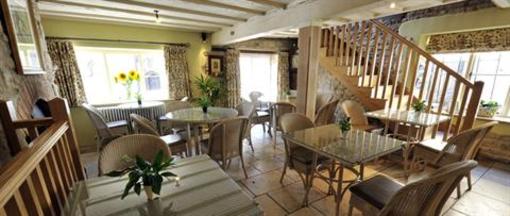 фото отеля The Exeter Arms Hotel Stamford
