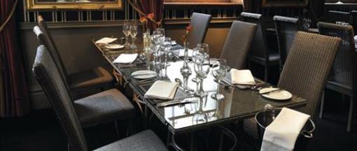 фото отеля The Exeter Arms Hotel Stamford