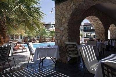 фото отеля Rose Bay Hotel