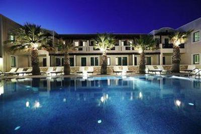 фото отеля Rose Bay Hotel