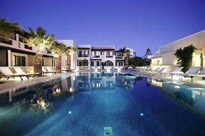 фото отеля Rose Bay Hotel