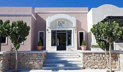 фото отеля Rose Bay Hotel