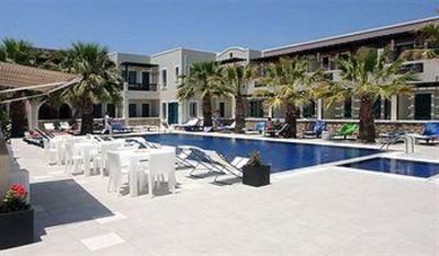 фото отеля Rose Bay Hotel