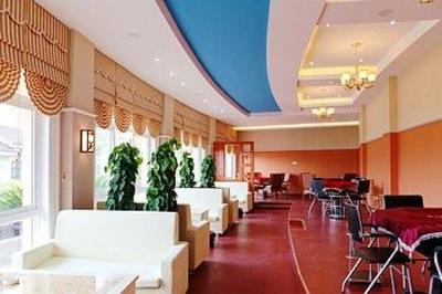 фото отеля Haifu Hotel