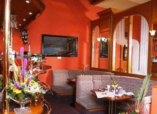 фото отеля Concertino Hotel