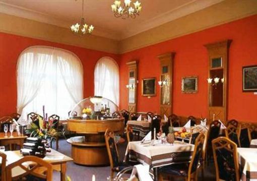 фото отеля Concertino Hotel