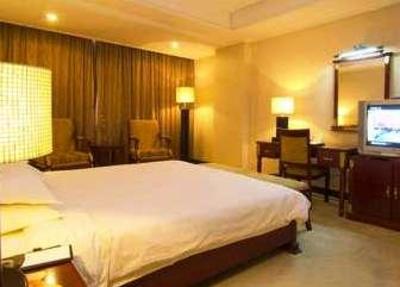 фото отеля Zhongyuan International Hotel